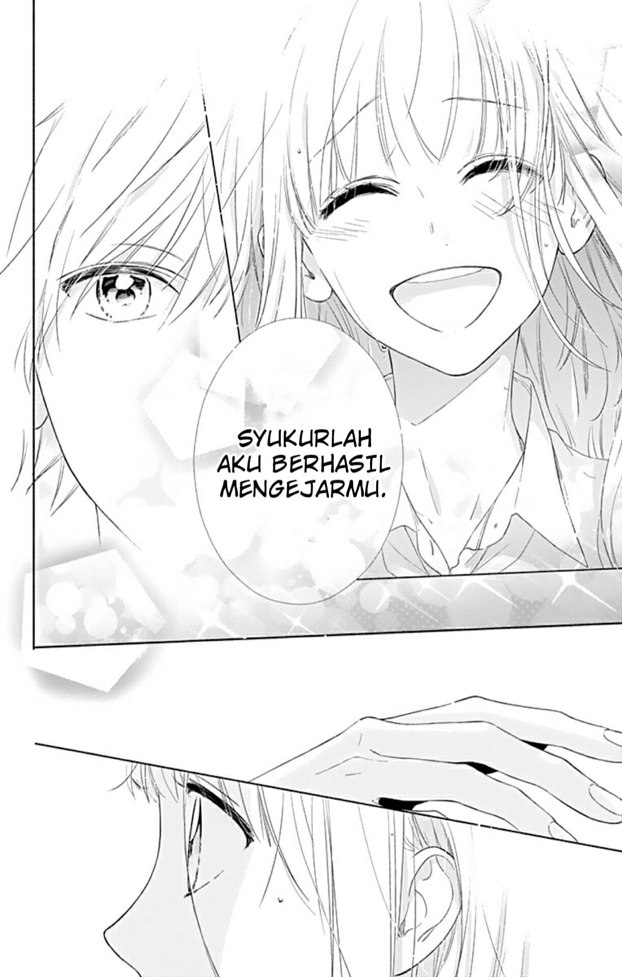 Shunkan Gradation chapter 4